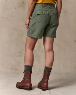 Women's Field Supply Shorts