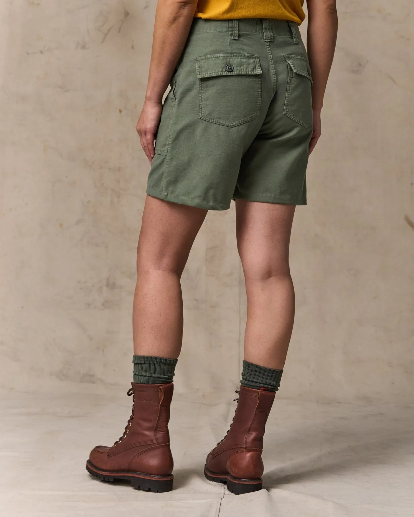 Women's Field Supply Shorts