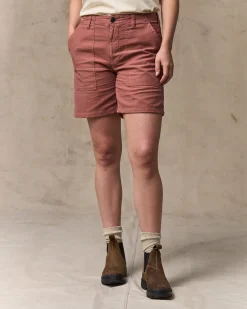 Women's Field Supply Shorts