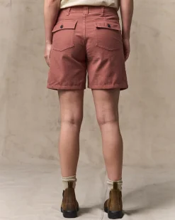 Women's Field Supply Shorts