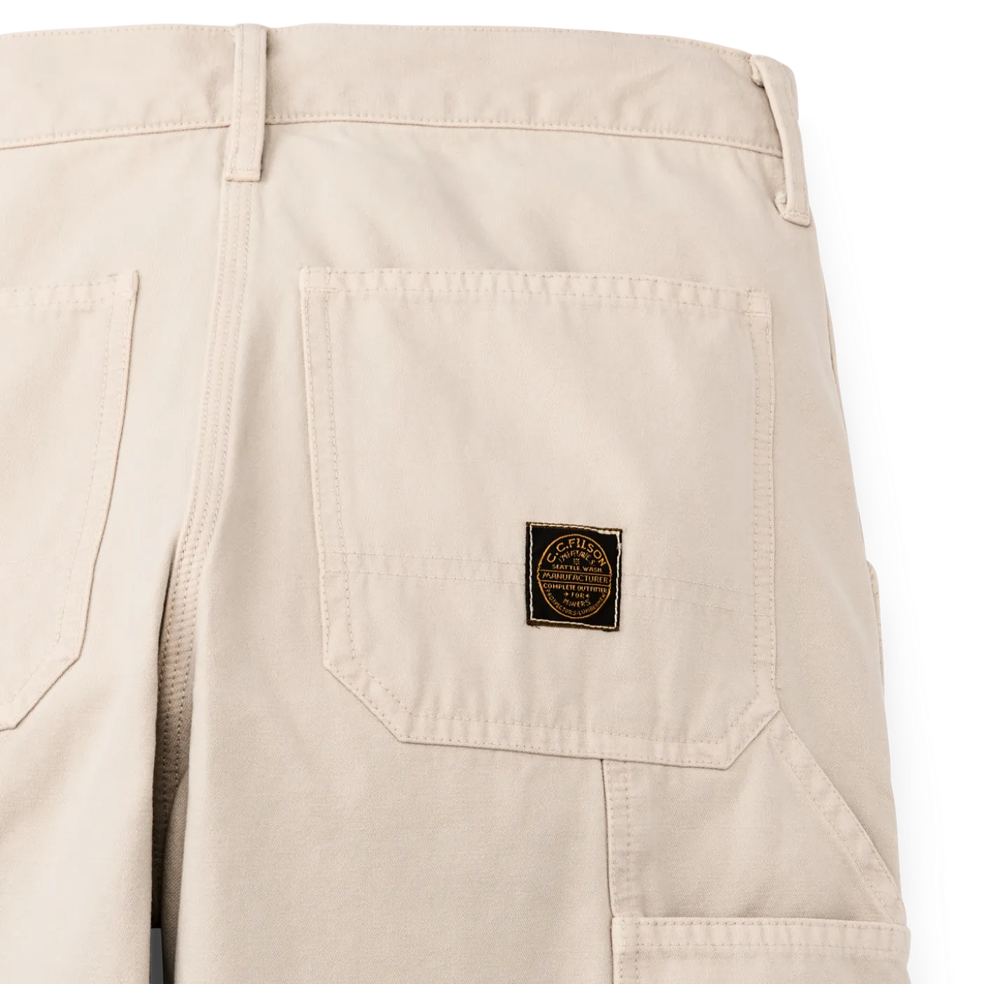 Women's Field Work Pants