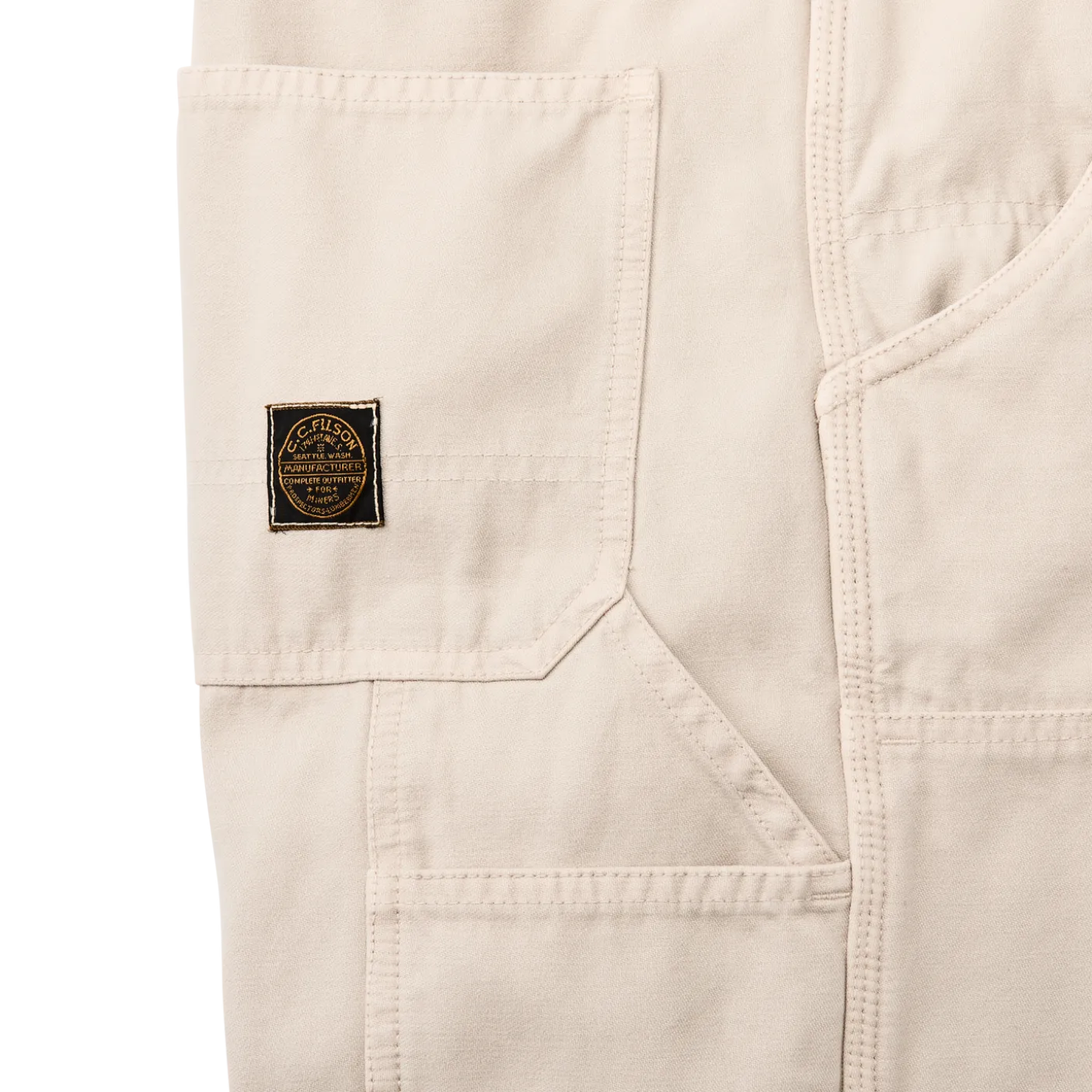 Women's Field Work Pants