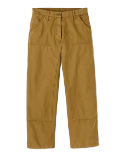Women's Field Work Pants