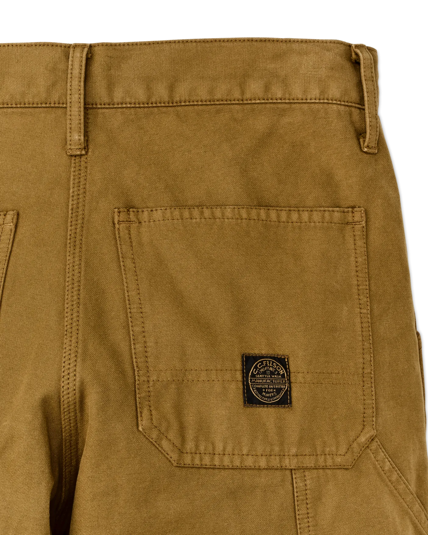 Women's Field Work Pants