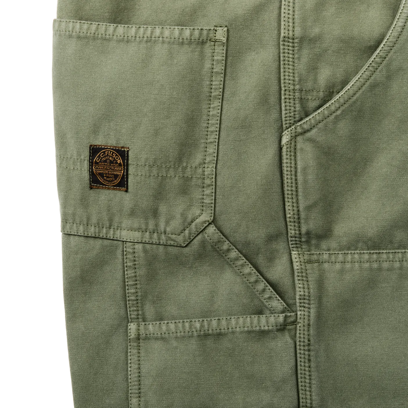 Women's Field Work Pants