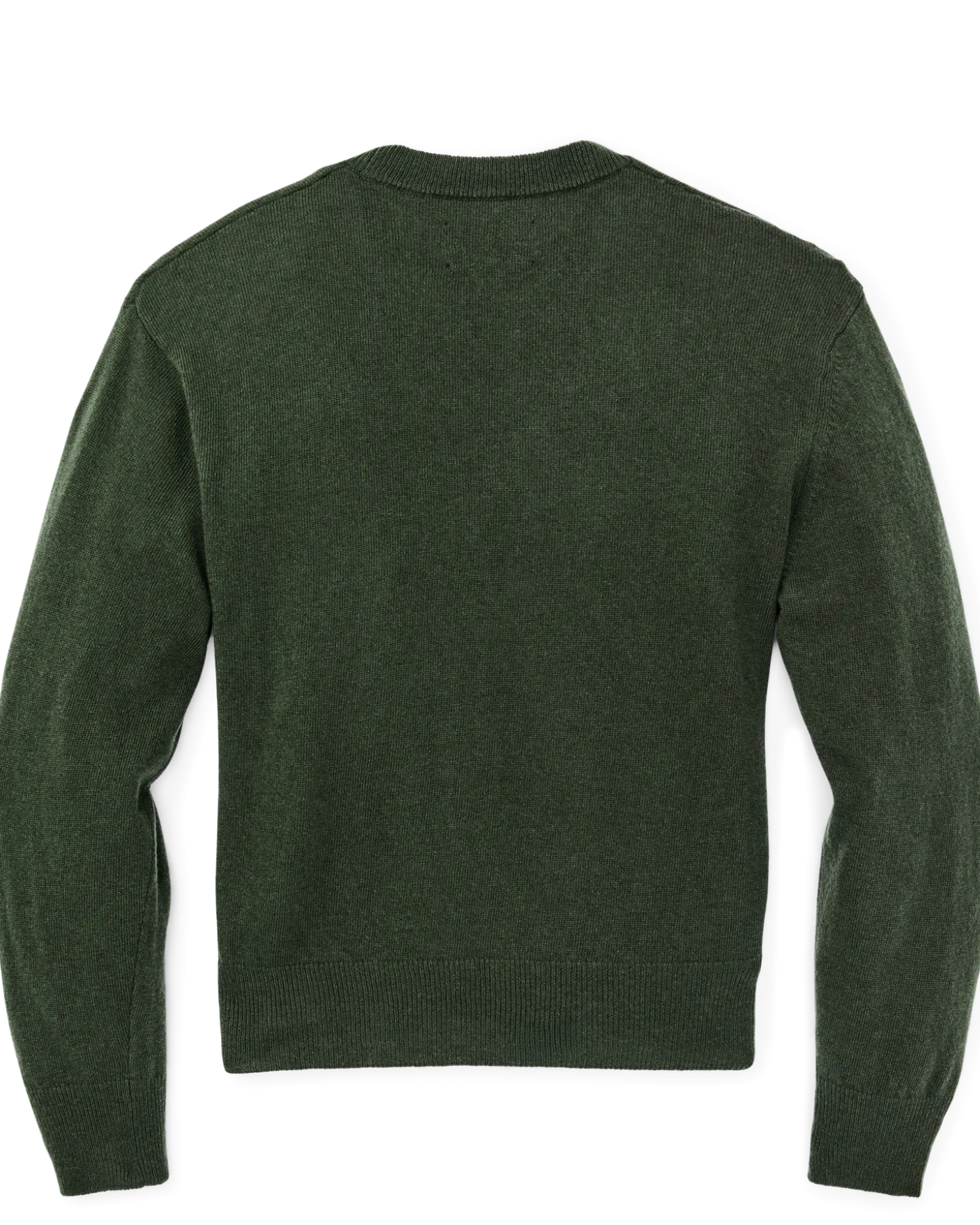 Women's Graphic Wool Sweater