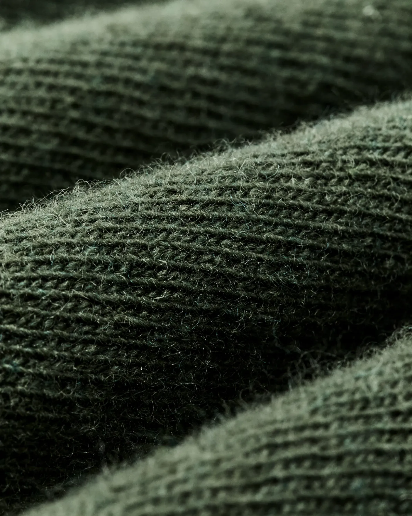 Women's Graphic Wool Sweater