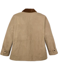 Women's Harbor Front Waxed Jacket