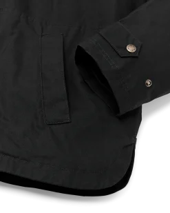 Women's Harbor Front Waxed Jacket