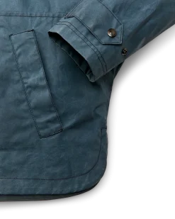 Women's Harbor Front Waxed Jacket