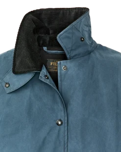 Women's Harbor Front Waxed Jacket