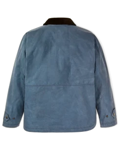Women's Harbor Front Waxed Jacket
