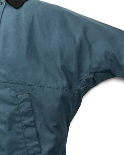 Women's Harbor Front Waxed Jacket