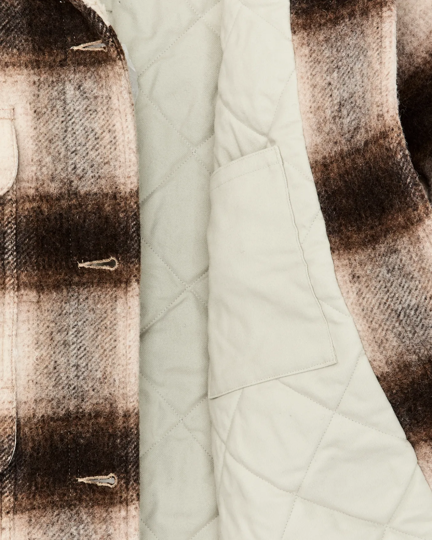 Women's Kodiak Shawl Collar Coat