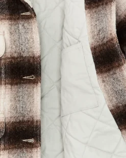 Women's Kodiak Shawl Collar Coat