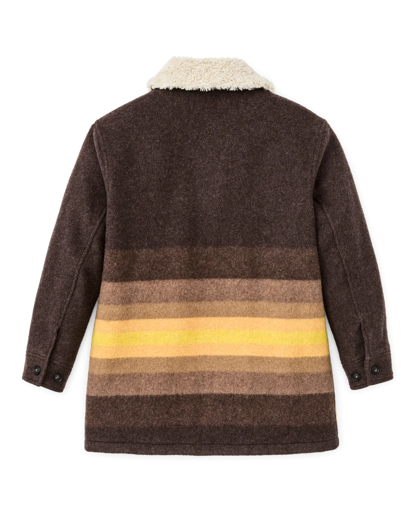 Women's Kodiak Shawl Collar Coat