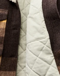 Women's Kodiak Shawl Collar Coat