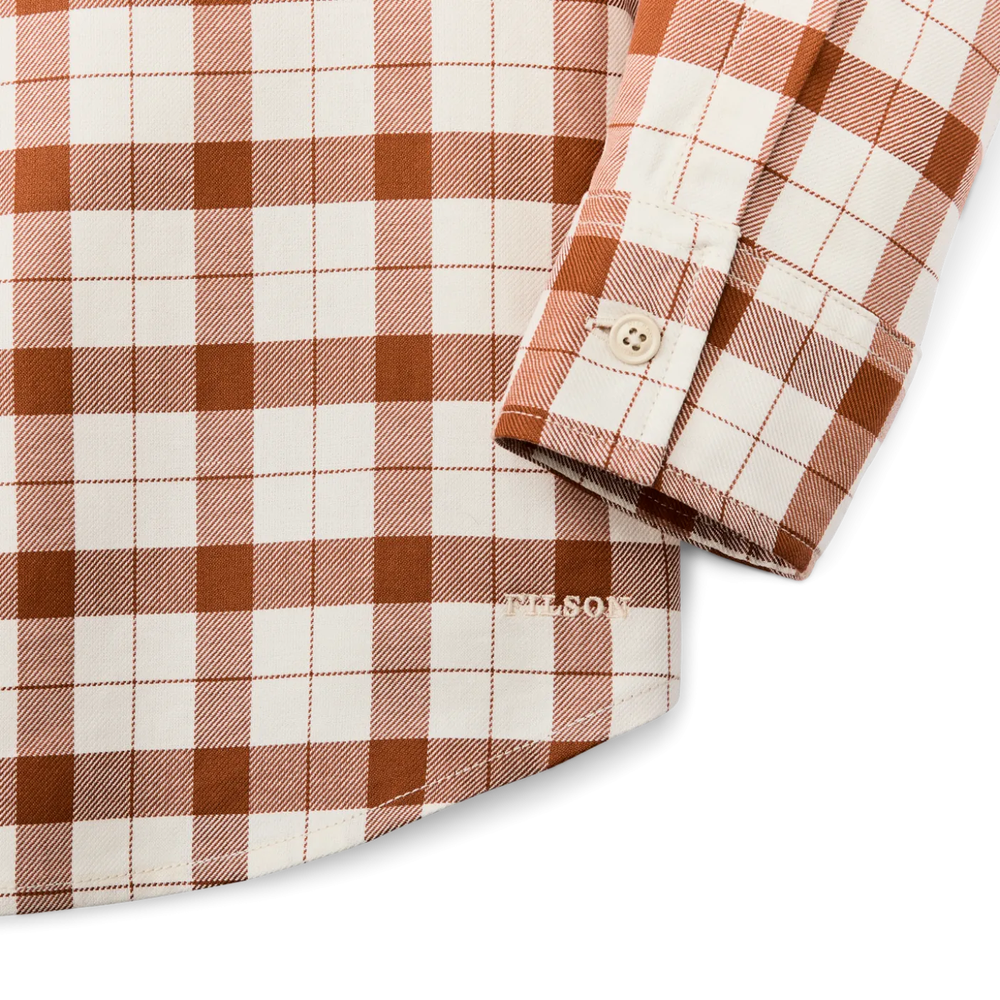 Women's Light Weight Alaskan Guide Shirt