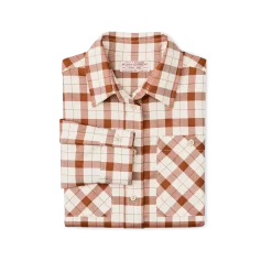 Women's Light Weight Alaskan Guide Shirt