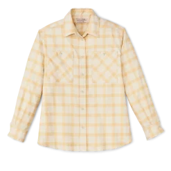 Women's Light Weight Alaskan Guide Shirt