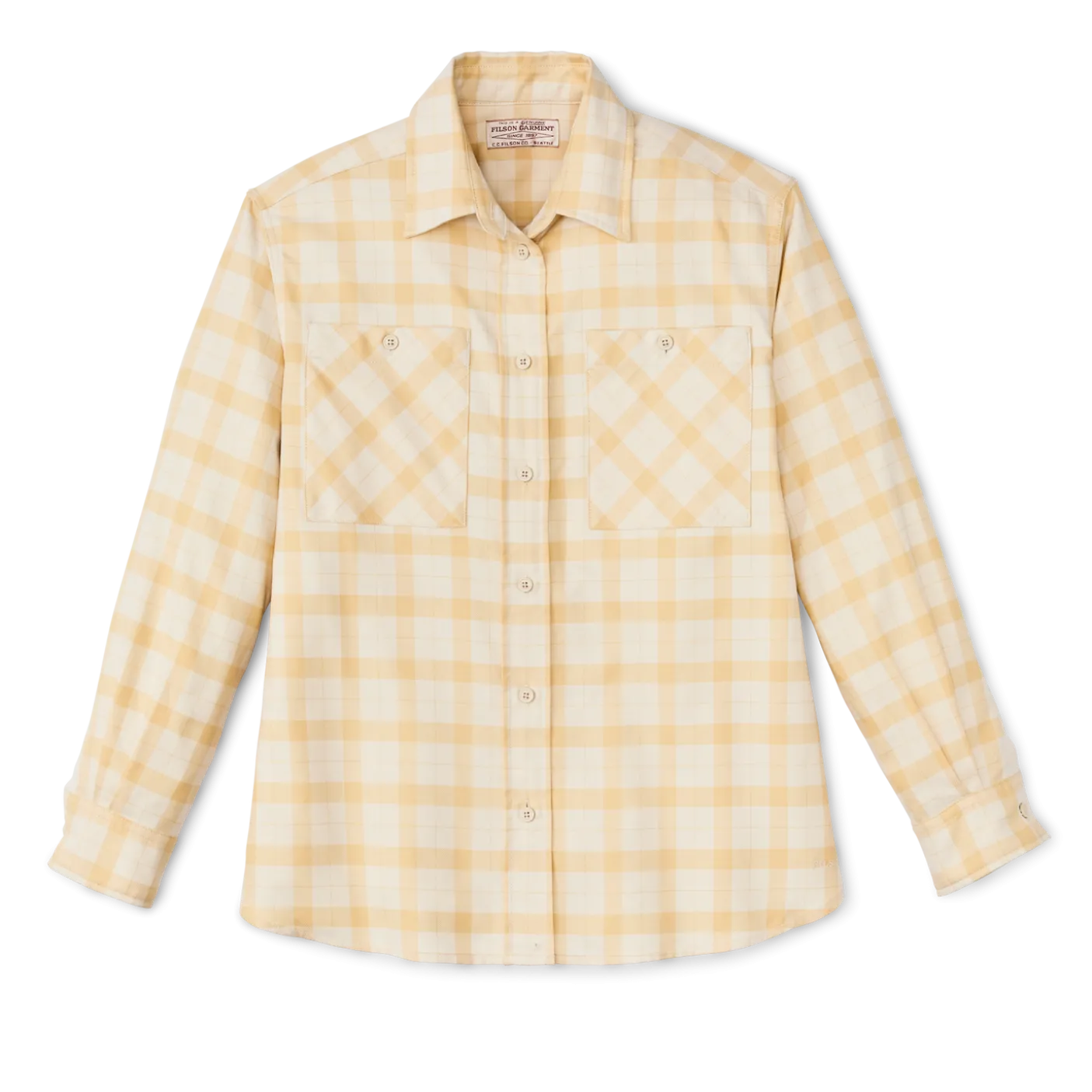 Women's Light Weight Alaskan Guide Shirt