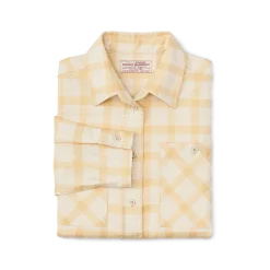 Women's Light Weight Alaskan Guide Shirt