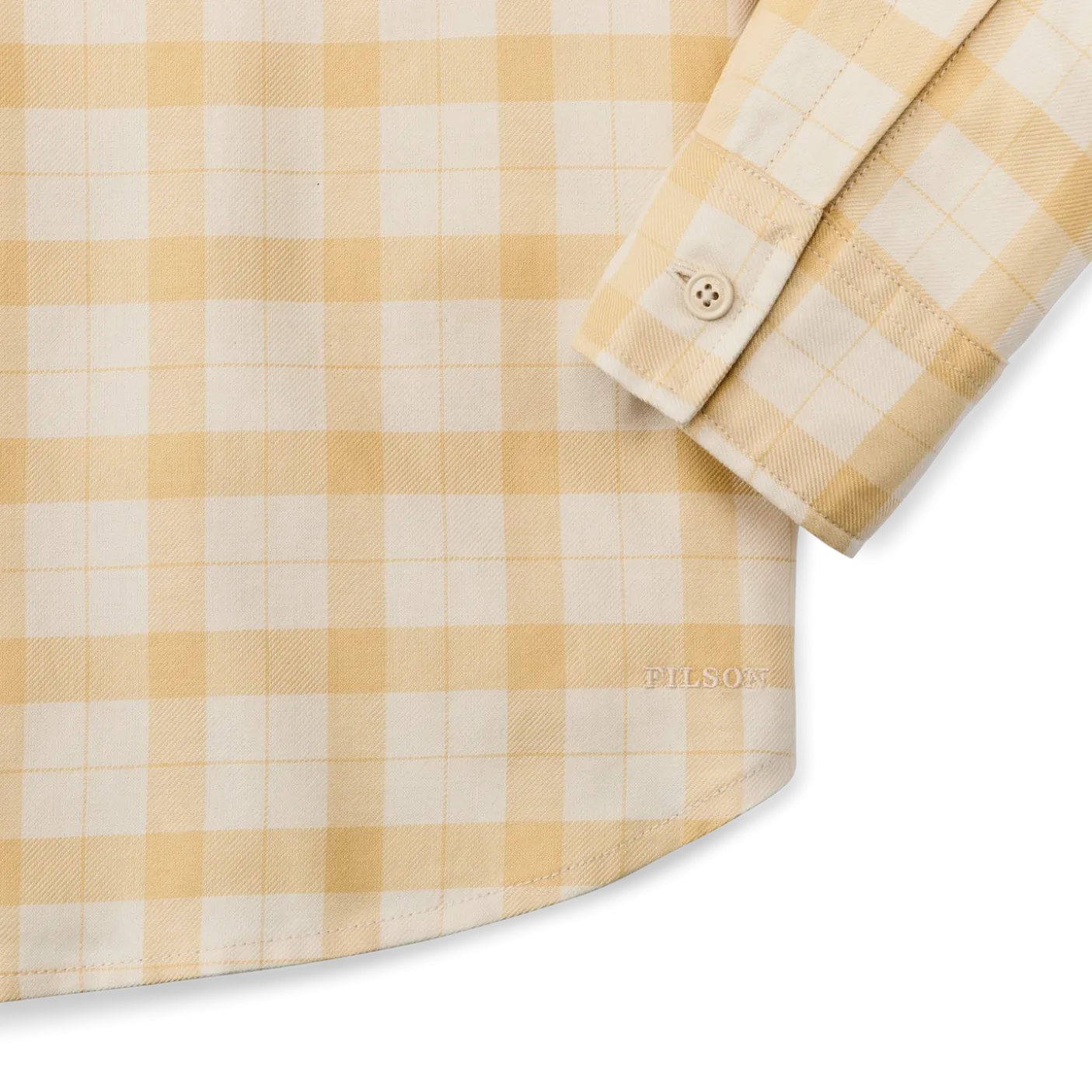 Women's Light Weight Alaskan Guide Shirt