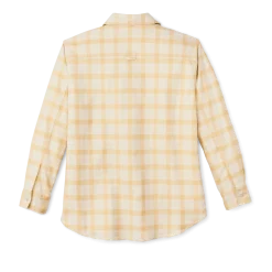 Women's Light Weight Alaskan Guide Shirt