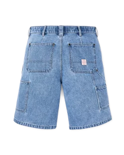 Women's 11-oz. Denim Work Shorts