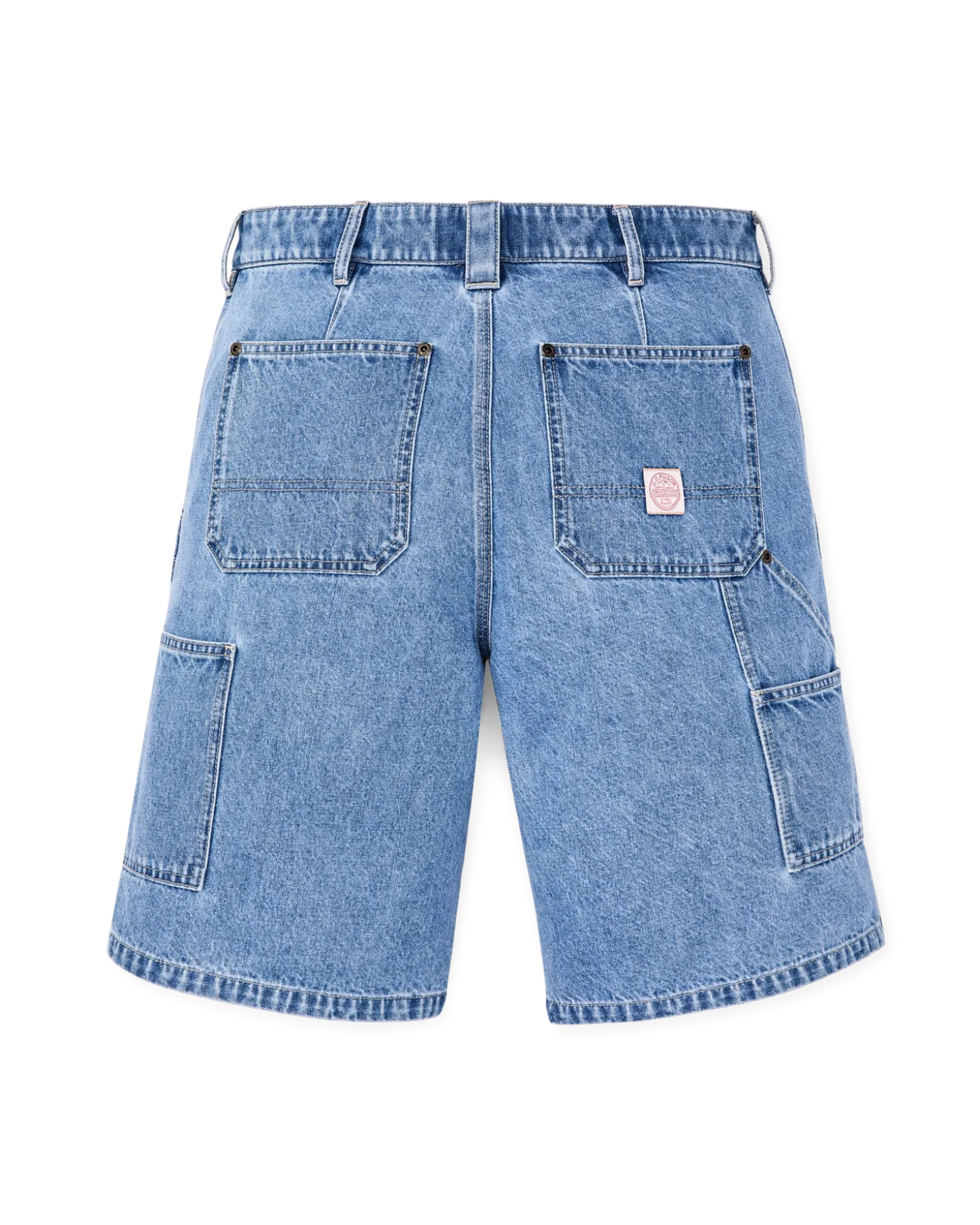 Women's 11-oz. Denim Work Shorts