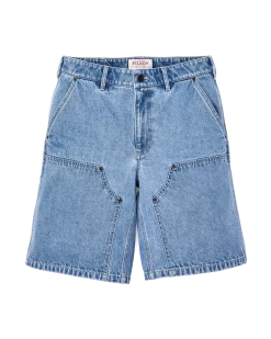 Women's 11-oz. Denim Work Shorts