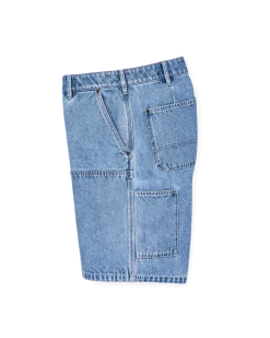 Women's 11-oz. Denim Work Shorts