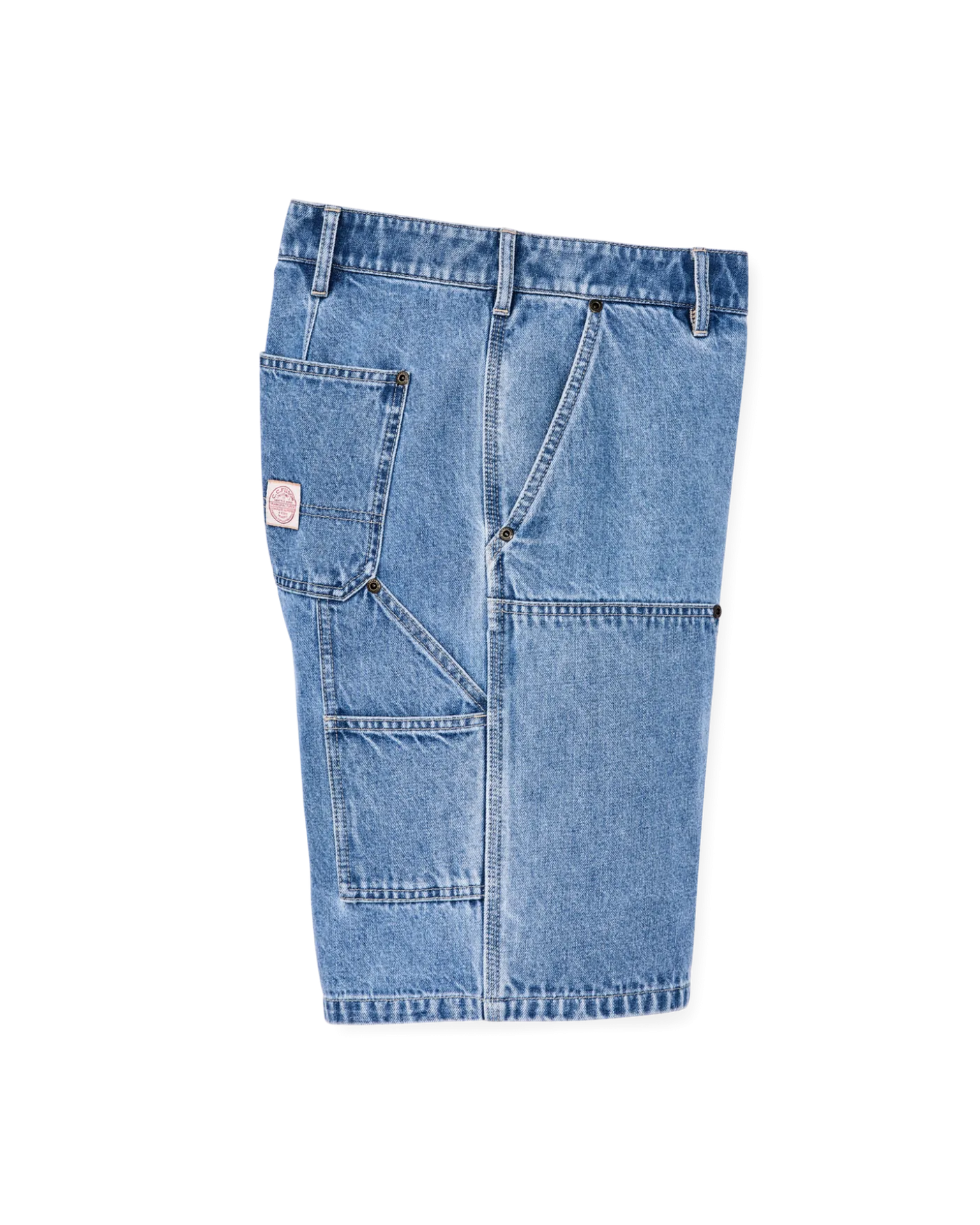 Women's 11-oz. Denim Work Shorts
