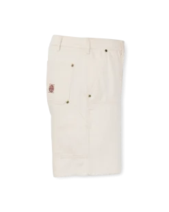 Women's 11-oz. Denim Work Shorts
