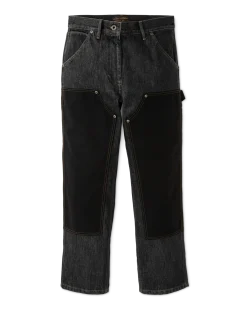 Women's 13-oz. Work Jeans