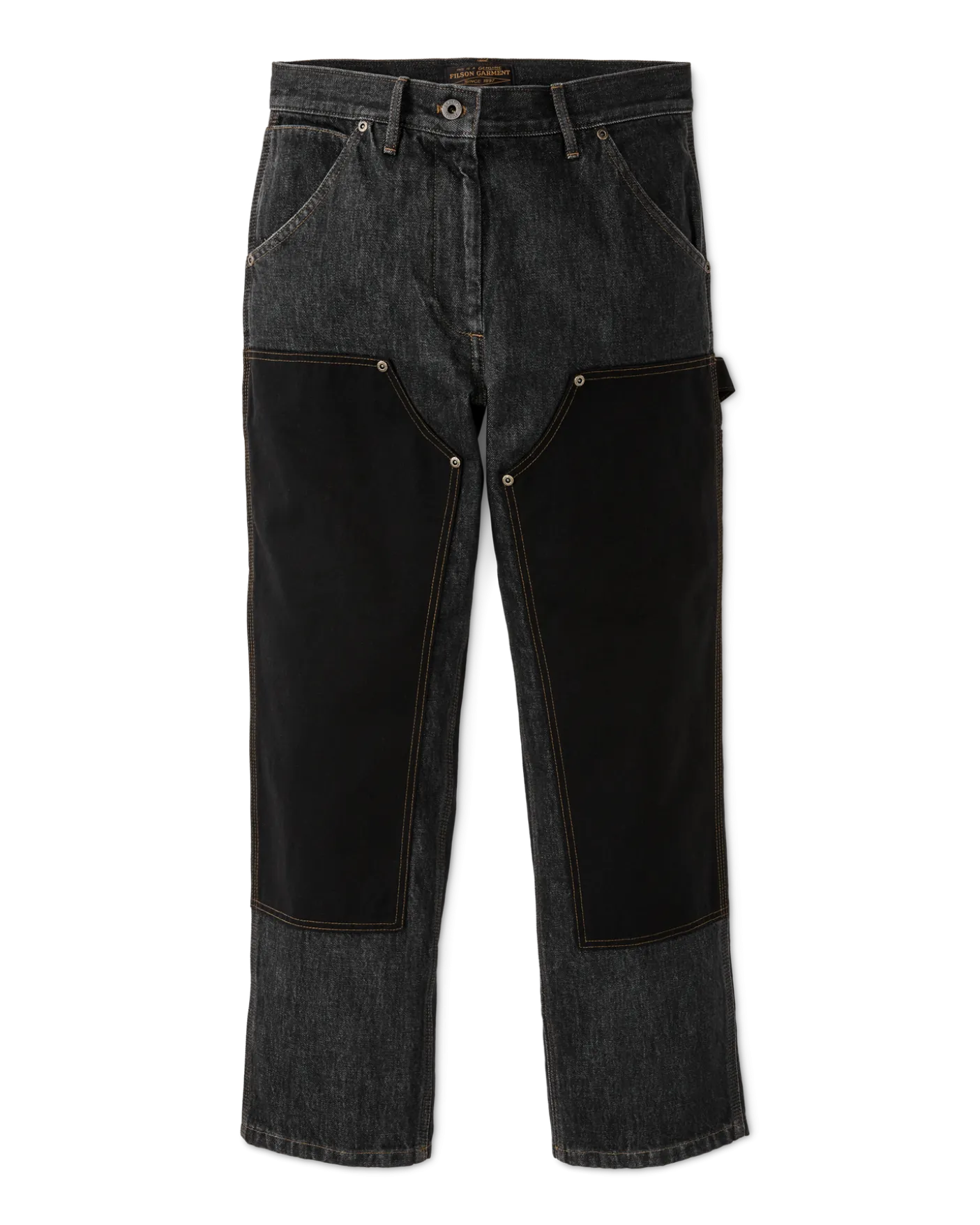 Women's 13-oz. Work Jeans
