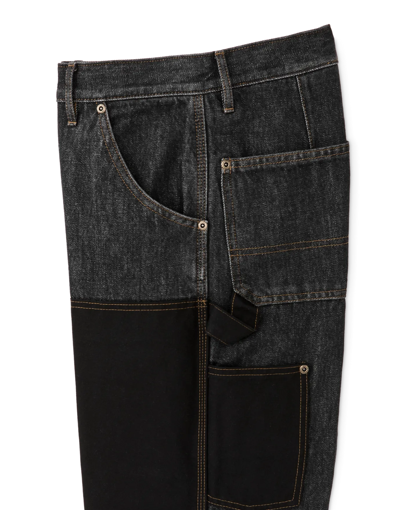 Women's 13-oz. Work Jeans