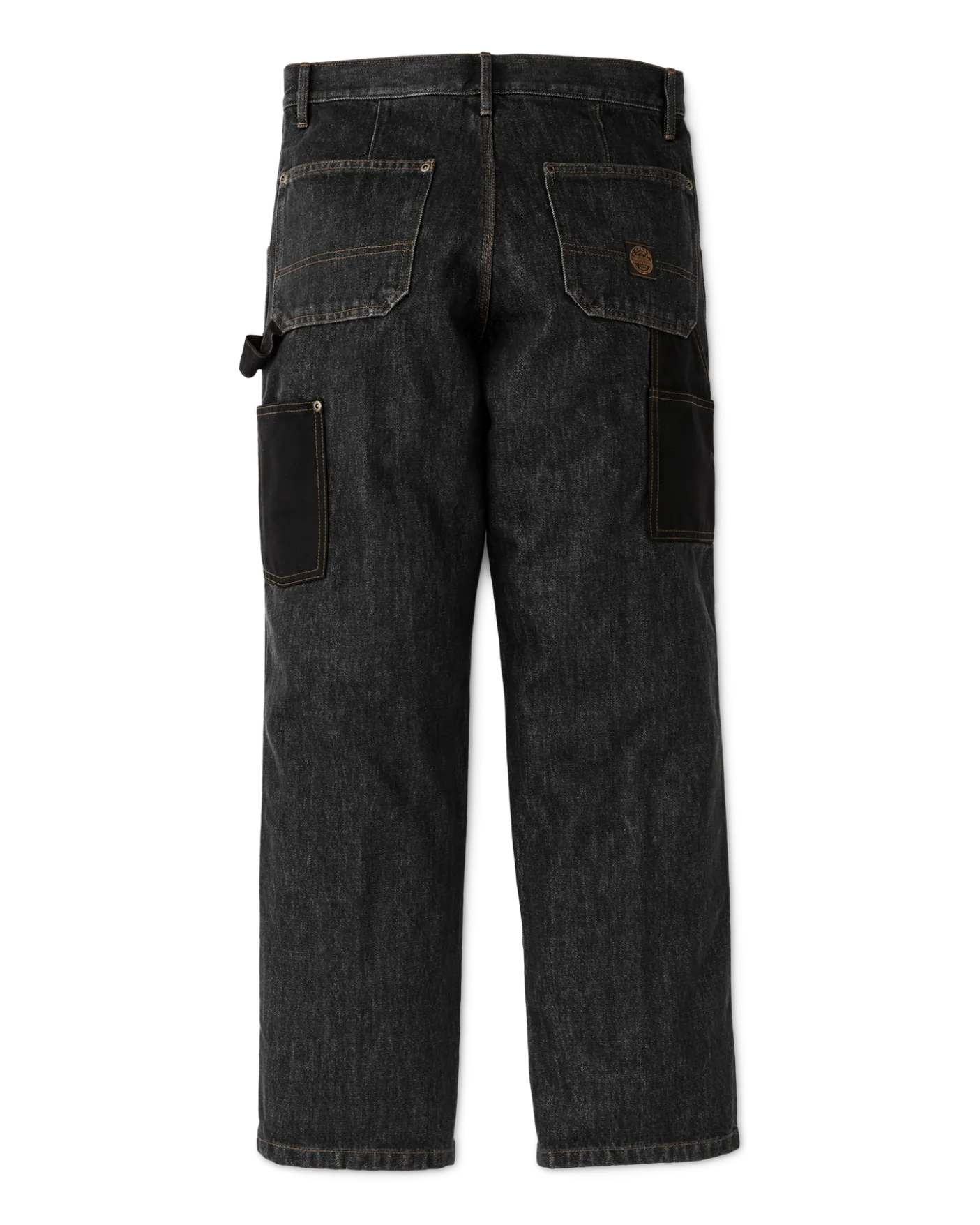 Women's 13-oz. Work Jeans