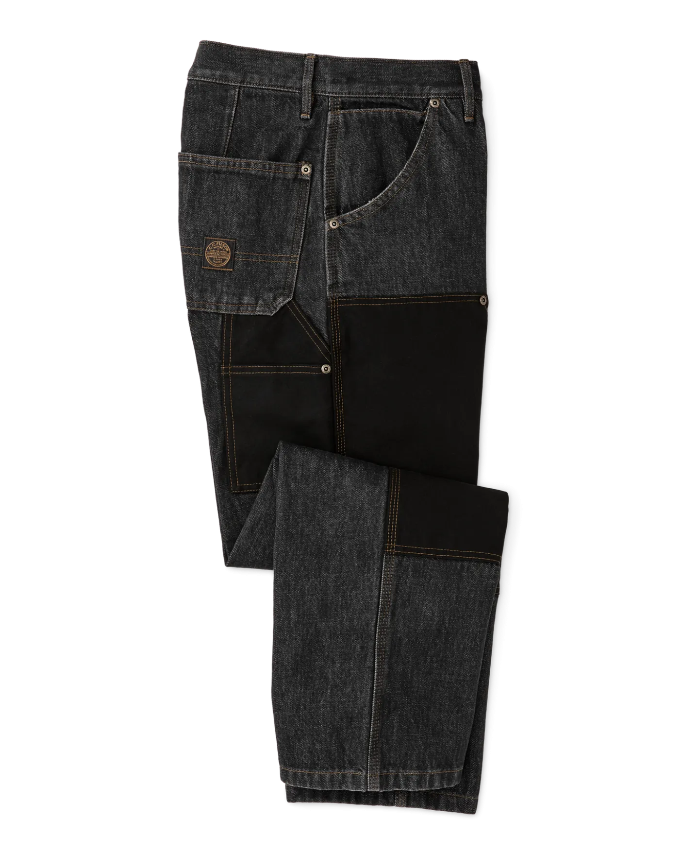 Women's 13-oz. Work Jeans