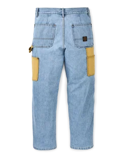 Women's 13-oz. Work Jeans