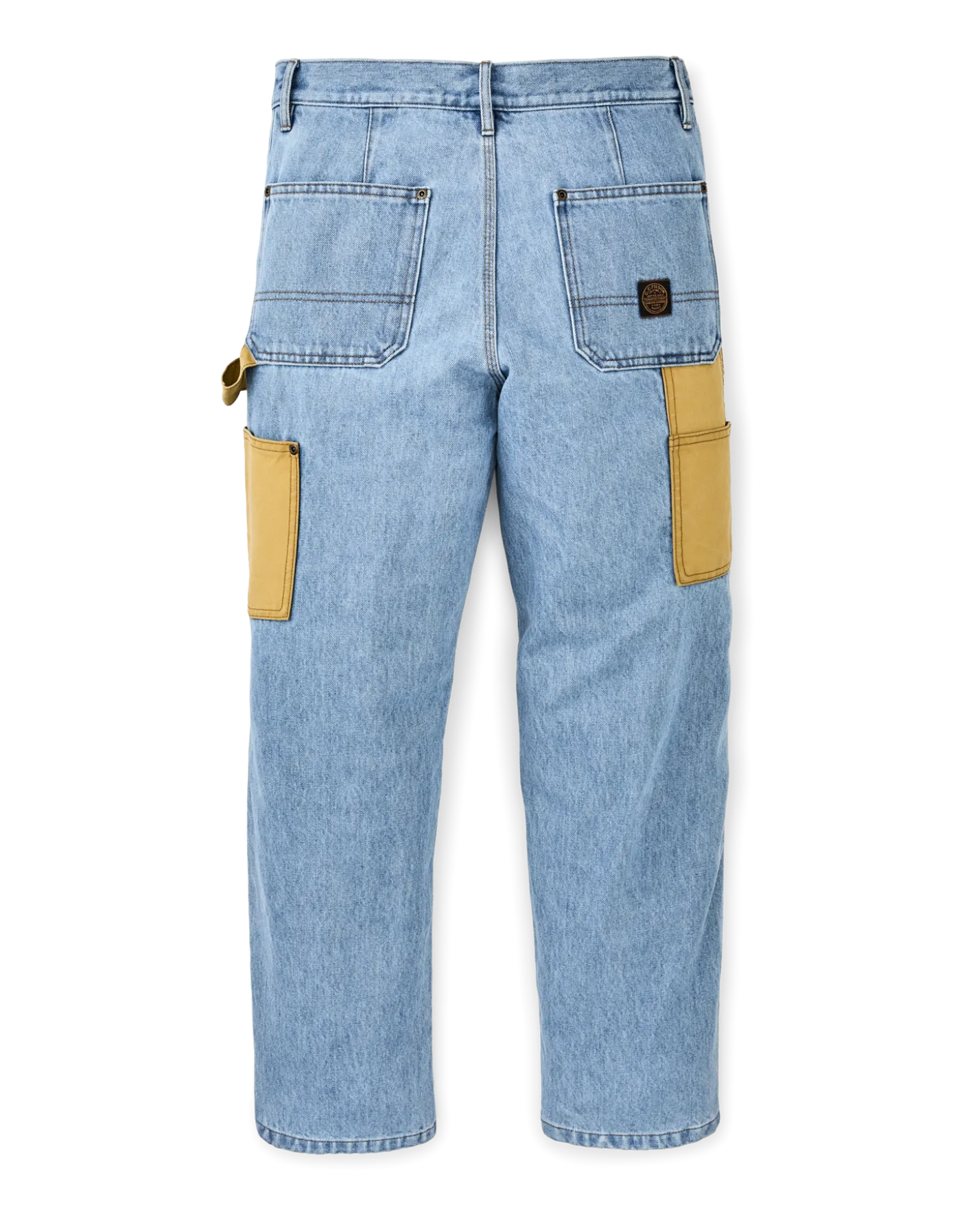 Women's 13-oz. Work Jeans