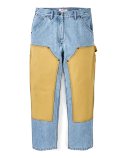 Women's 13-oz. Work Jeans