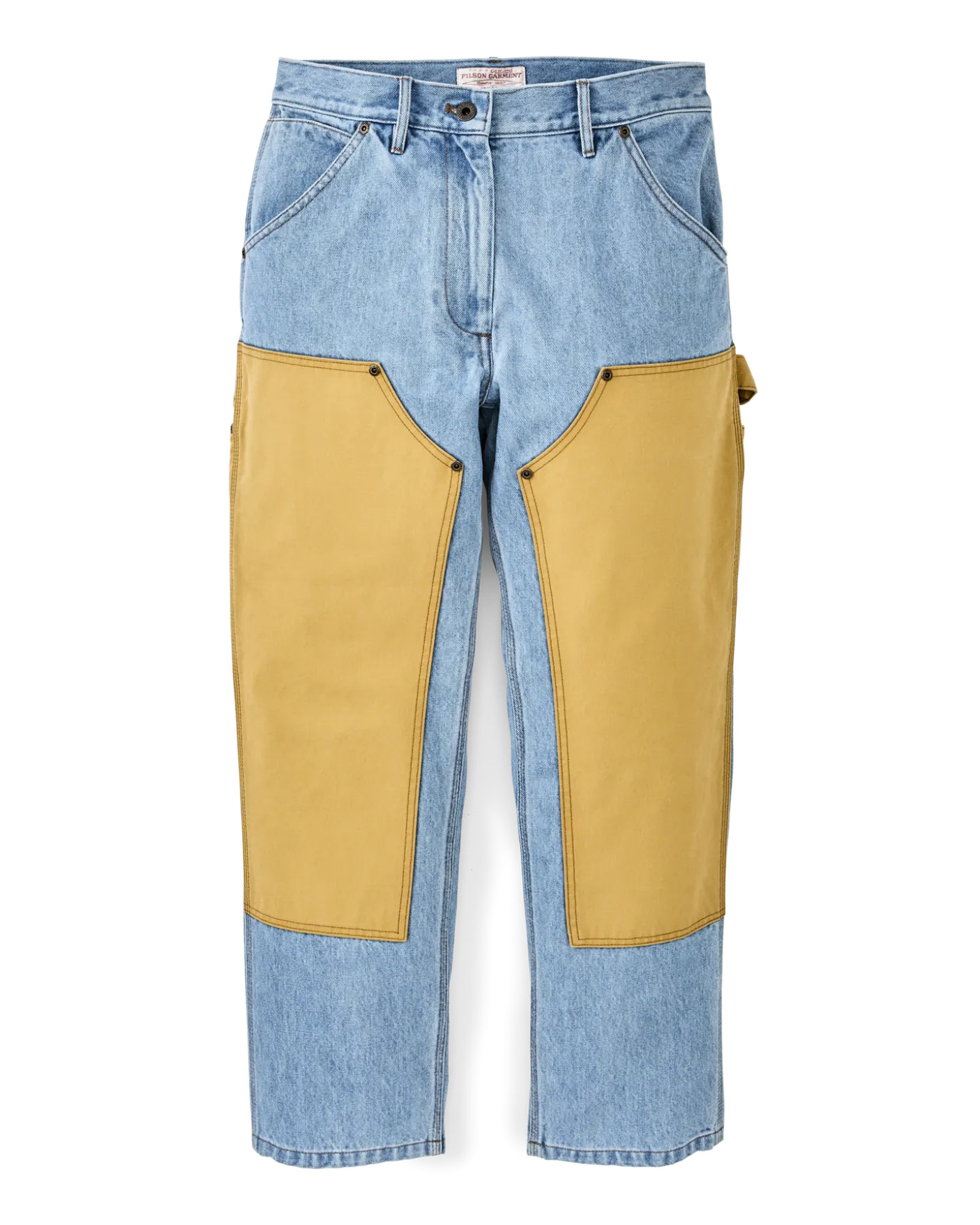 Women's 13-oz. Work Jeans