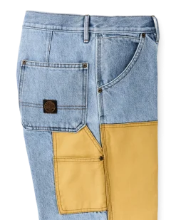 Women's 13-oz. Work Jeans