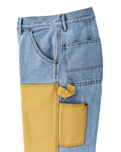 Women's 13-oz. Work Jeans