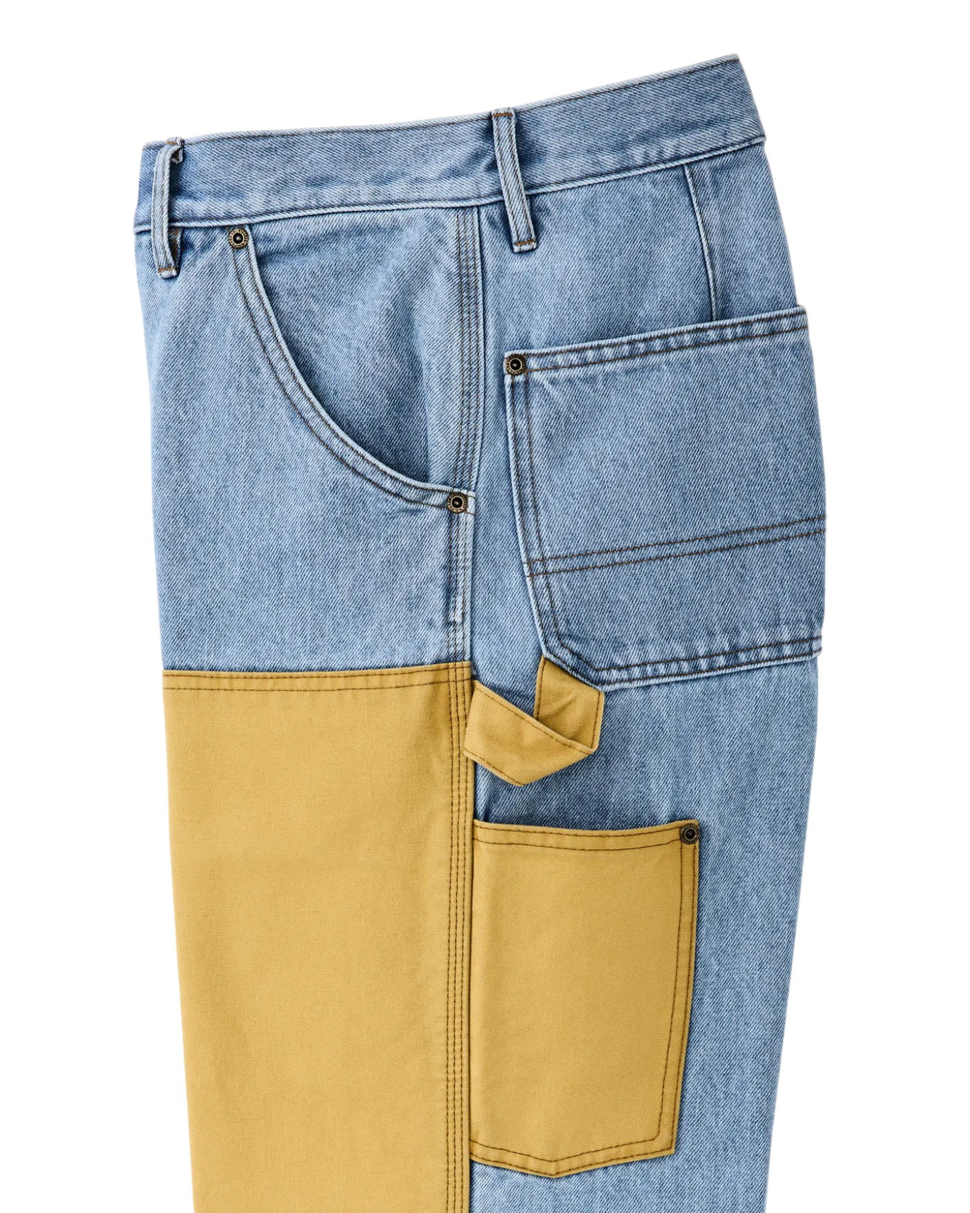 Women's 13-oz. Work Jeans