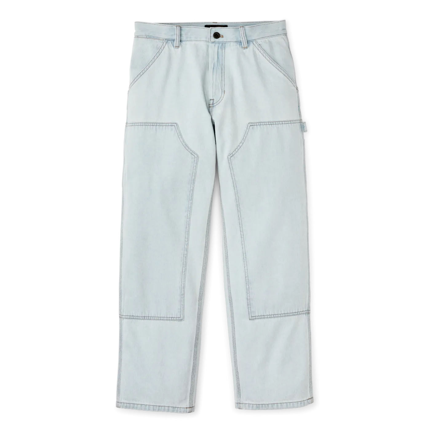 Women's 9-oz. Work Jeans