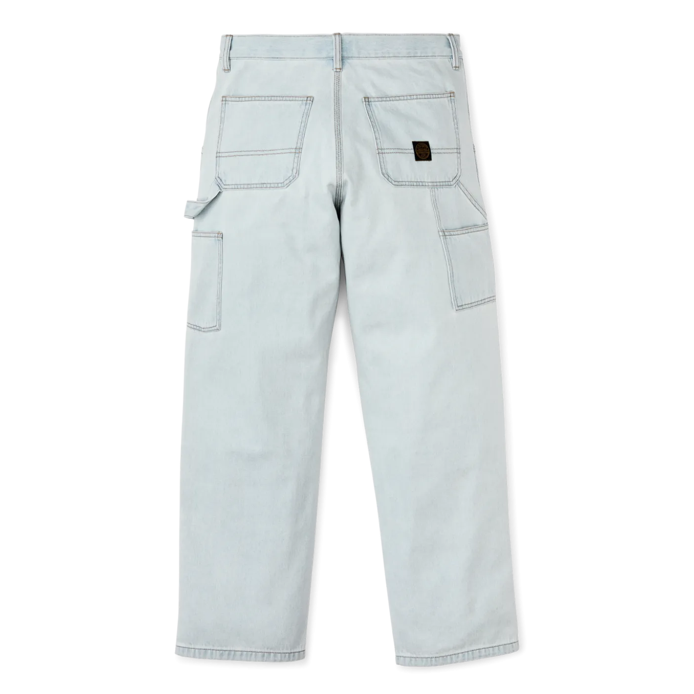 Women's 9-oz. Work Jeans
