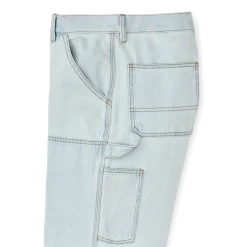 Women's 9-oz. Work Jeans