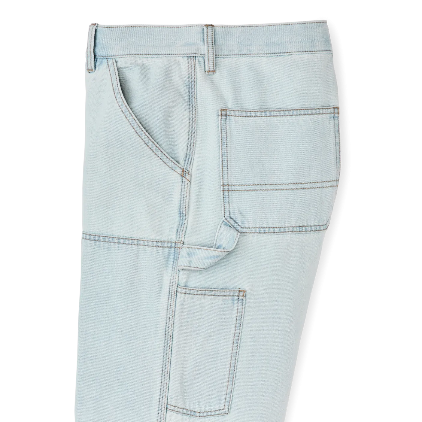 Women's 9-oz. Work Jeans